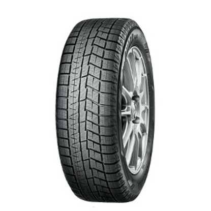 Foto pneumatico: YOKOHAMA, ICEGUARD IG60 NORDIC 195/45 R16 80Q Invernali