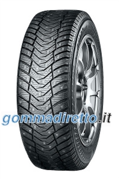 Foto pneumatico: YOKOHAMA, ICE GUARD IG65 XL NORDIC 275/50 R21 113T Invernali