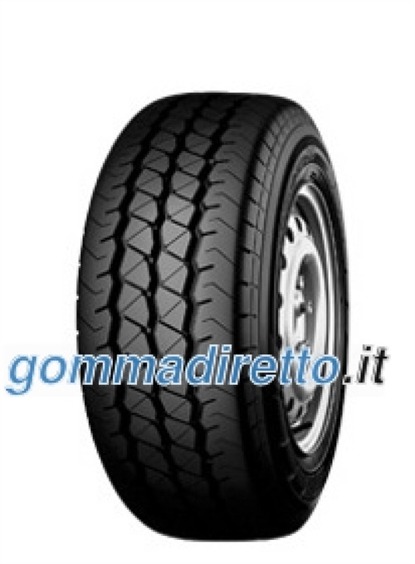 Foto pneumatico: YOKOHAMA, RY 818 215/60 R16 103T Estive