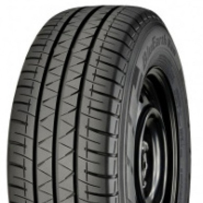 Foto pneumatico: YOKOHAMA, RY55 205/75 R16 110T Estive