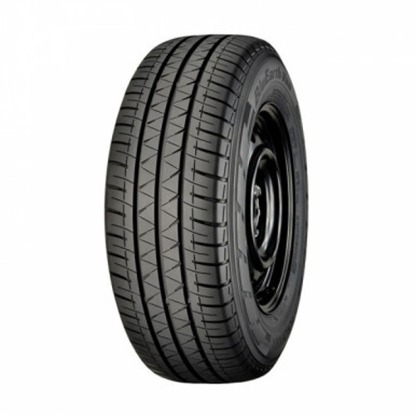 Foto pneumatico: YOKOHAMA, RY55 225/75 R16 121R Estive