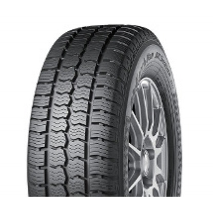 Foto pneumatico: YOKOHAMA, BLUEARTH-VAN ALL SEASON RY61 RPB 195/65 R16 104T Quattro-stagioni