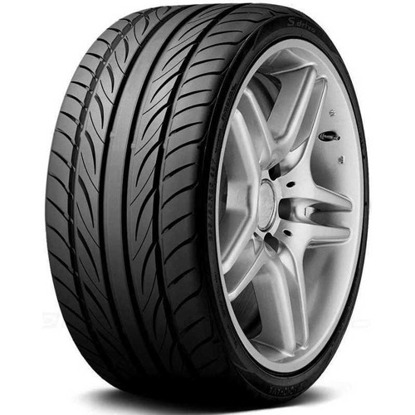 Foto pneumatico: YOKOHAMA, S DRIVE AS01 RPB 175/50 R16 77T Estive