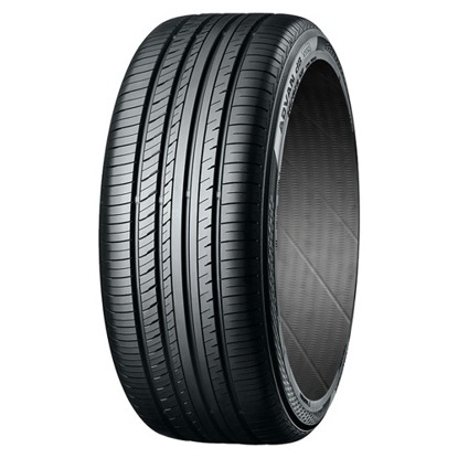 Foto pneumatico: YOKOHAMA, Advan dB V552A 195/60 R17 90H Estive