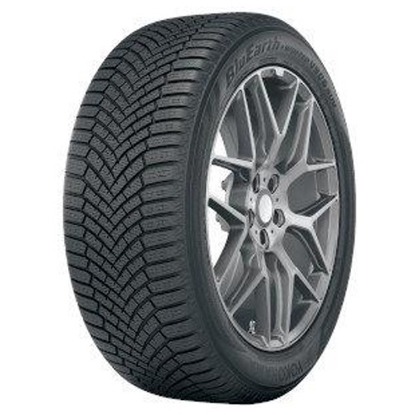 Foto pneumatico: YOKOHAMA, BluEarth-Winter (V906) SUV 225/60 R18 104H Invernali