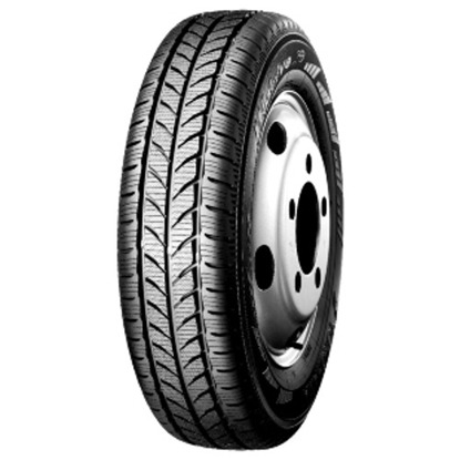 Foto pneumatico: YOKOHAMA, W DRIVE WY01 225/75 R16 121R Invernali