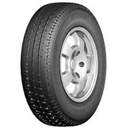 Foto pneumatico: ZEETEX, CT7000 235/60 R17 117T Estive