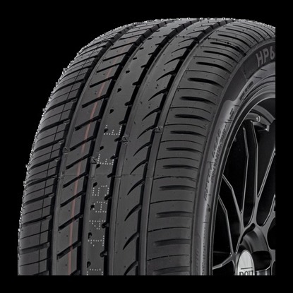 Foto pneumatico: ZEETEX, HP6000 ECO 235/45 R17 97W Estive