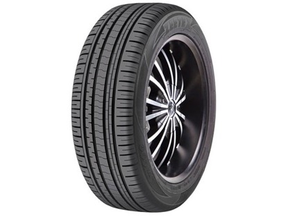 Foto pneumatico: ZEETEX, SU1000 VFM 255/55 R18 109W Estive