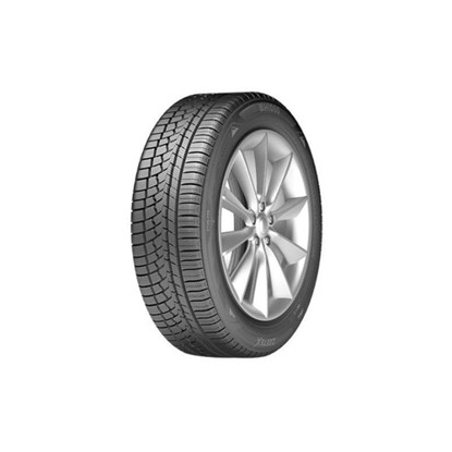 Foto pneumatico: ZEETEX, WH1000 245/45 R18 100V Invernali