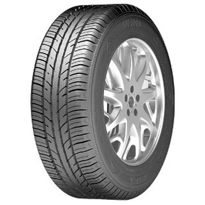 Foto pneumatico: ZEETEX, WP 1000 205/60 R15 91T Invernali