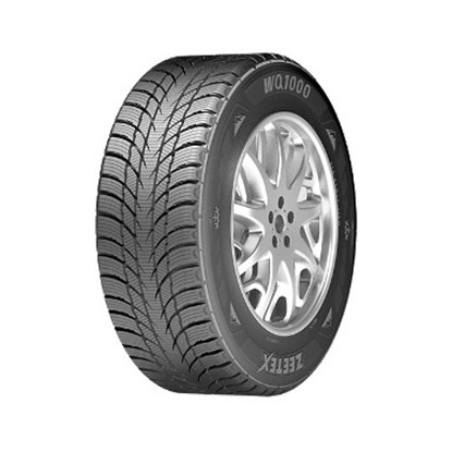 Foto pneumatico: ZEETEX, WQ 1000 265/65 R17 112H Invernali