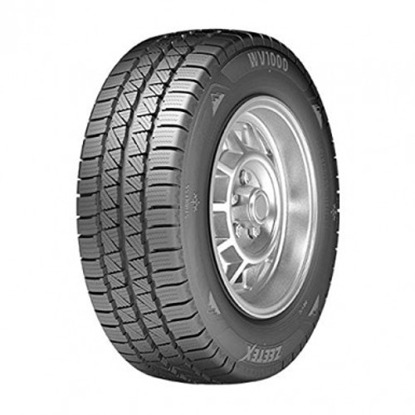 Foto pneumatico: ZEETEX, WV 1000 225/75 R16 118R Invernali