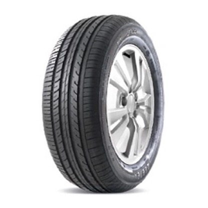 Foto pneumatico: ZEETEX, ZT1000 195/60 R16 89H Estive