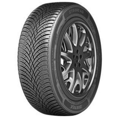 Foto pneumatico: ZEETEX, ZT8000 4S XL M+S 235/55 R19 101W Quattro-stagioni