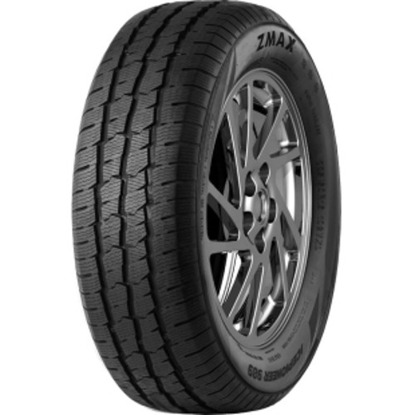 Foto pneumatico: ZMAX, ICEPIONEER 989 205/75 R16 110R Invernali