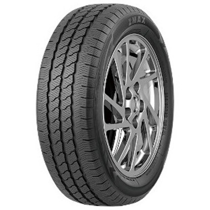 Foto pneumatico: ZMAX, X-SPIDER+ A/S 175/65 R14 90T Quattro-stagioni