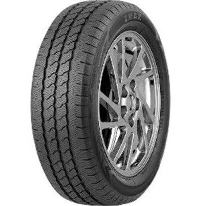 Foto pneumatico: ZMAX, X-SPIDER+ A/S 205/65 R16 107T Quattro-stagioni