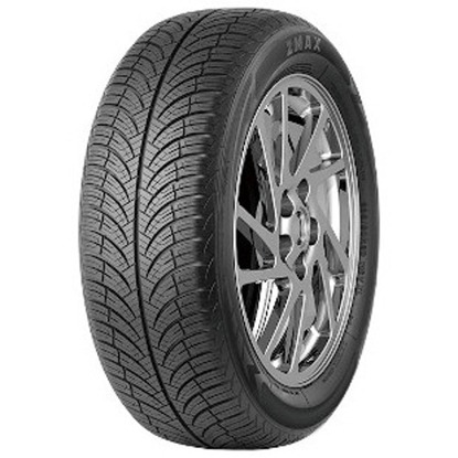 Foto pneumatico: ZMAX, X-SPIDER A/S 145/80 R13 75T Quattro-stagioni