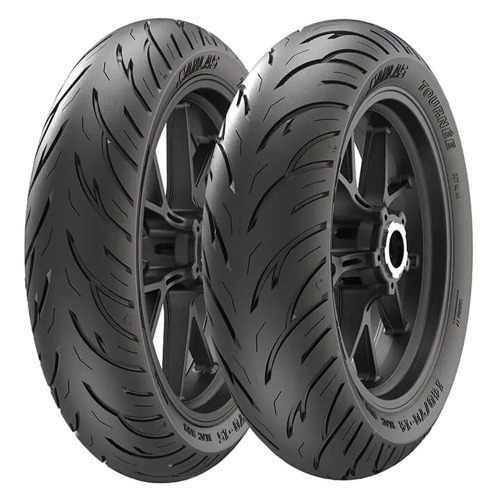 Foto pneumatico: ANLAS, TOURNEE 80/90 R14 46Q Estive