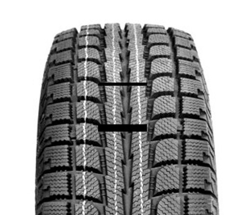 Foto pneumatico: ANTARES, Grip 20 235/45 R17 97H Invernali