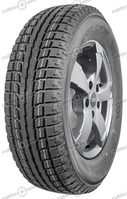 Foto pneumatico: ANTARES, GRIP 20 265/70 R17 115S Invernali