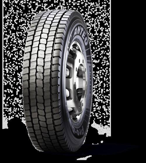 Foto pneumatico: ANTEO, PRO-D 315/80 R22.5 156L Quattro-stagioni