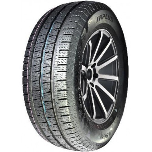 Foto pneumatico: APLUS, A869 175/80 R14 98R Invernali