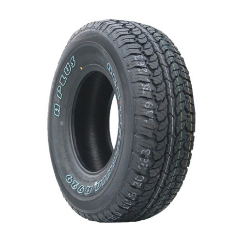 Foto pneumatico: APLUS, A929 ALL TERRAIN 215/75 R15 100T Estive