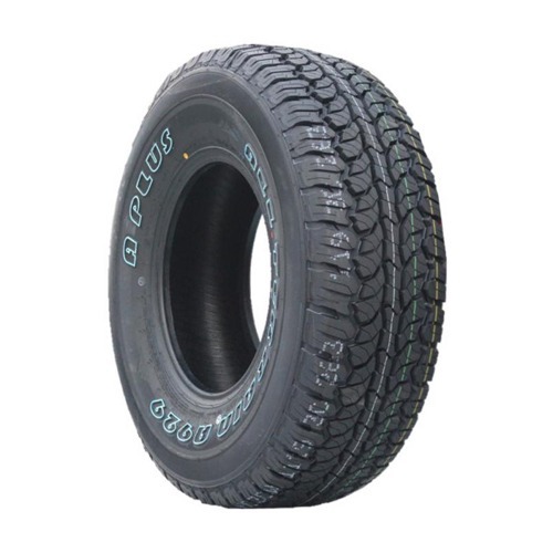 Foto pneumatico: APLUS, A929 AT OWL 265/70 R15 112T Estive