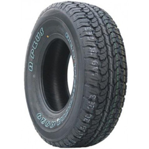 Foto pneumatico: APLUS, A929 AT OWL 245/75 R16 120S Estive