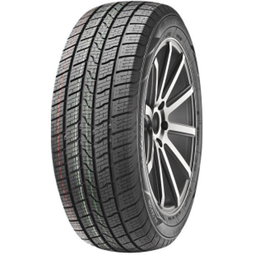 Foto pneumatico: APLUS, A909 ALLSEASON 195/55 R16 87V Quattro-stagioni