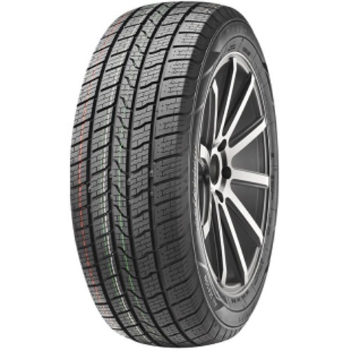 Foto pneumatico: APLUS, A909 ALLSEASON XL 235/45 R18 98W Quattro-stagioni