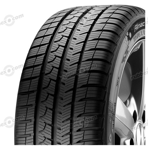 Foto pneumatico: APOLLO, ALNAC 4G ALL SEASON 225/60 R17 99V Quattro-stagioni