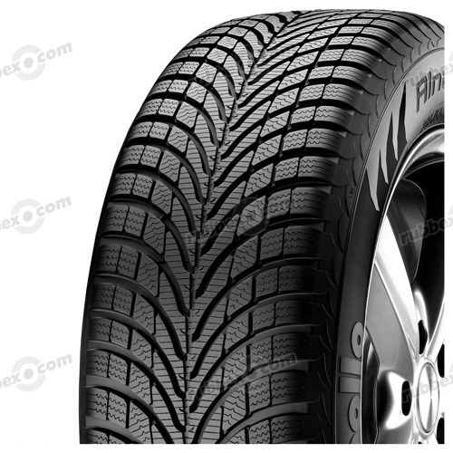 Foto pneumatico: APOLLO, ALNAC 4G WINTER 175/65 R15 84T Invernali