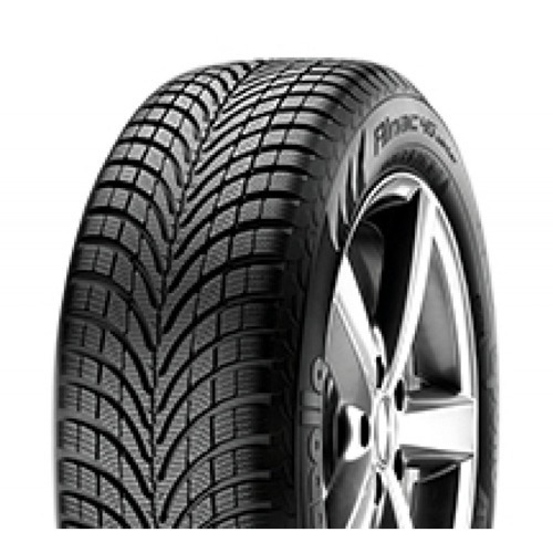 Foto pneumatico: APOLLO, ALNAC 4G WINTER 185/65 R15 88T Invernali