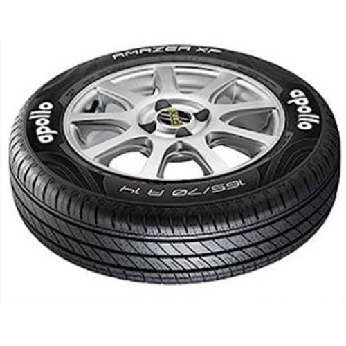 Foto pneumatico: APOLLO, Amazer XP 165/65 R14 79T Estive