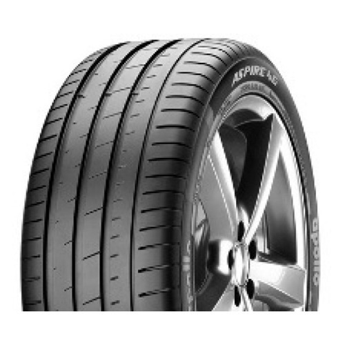 Foto pneumatico: APOLLO, ASPIRE 4G 205/55 R16 91W Estive