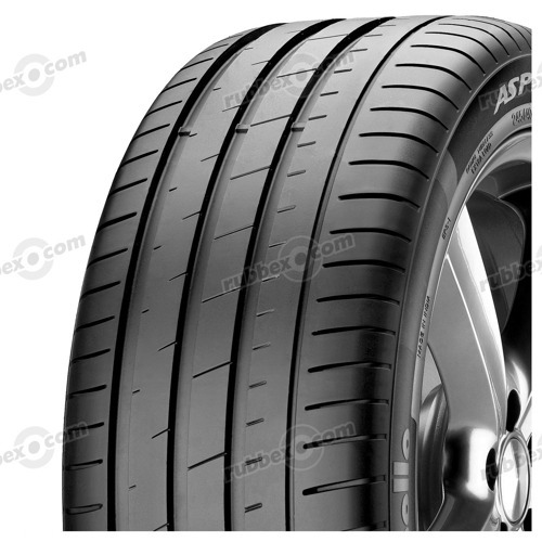 Foto pneumatico: APOLLO, ASPIRE 4G XL 205/45 R17 88W Estive