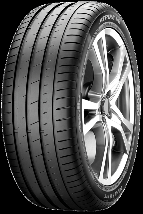 Foto pneumatico: APOLLO, ASPIRE 4G 235/45 R17 97Y Estive