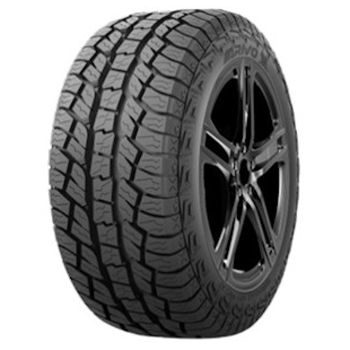 Foto pneumatico: ARIVO, TERRAMAX ARV PRO A/T 8PR RWL 245/70 R16 113S Quattro-stagioni