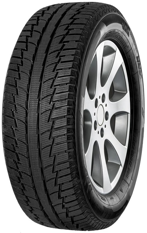 Foto pneumatico: ATLAS, POLARBEAR SUV2 225/70 R16 103T Invernali