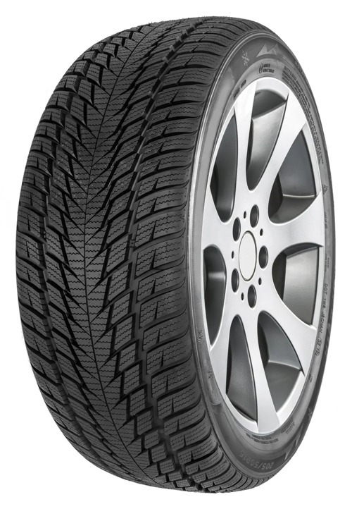 Foto pneumatico: ATLAS, POLARBEAR SUV 3 XL 225/60 R18 104V Invernali