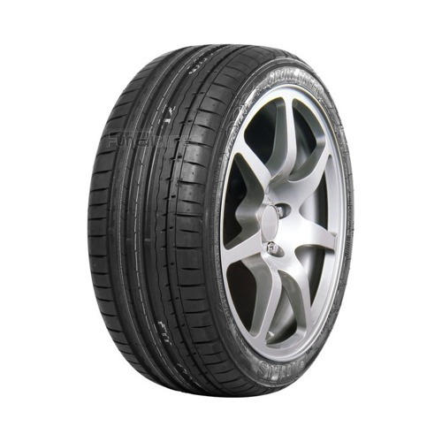 Foto pneumatico: ATLAS, SPORTGREEN2 215/45 R16 90V Estive