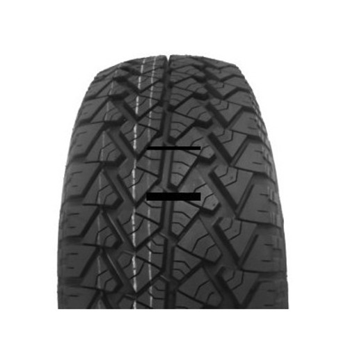 Foto pneumatico: AUSTONE, ATHENA SP302 215/70 R16 100H Estive