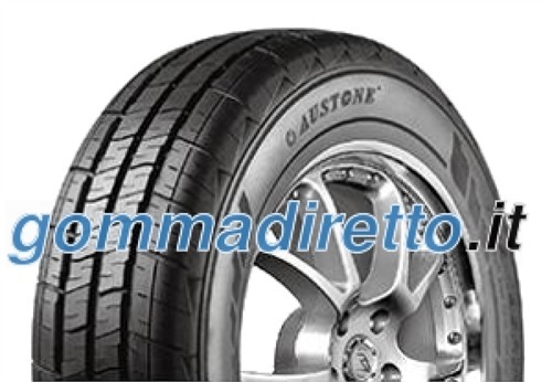 Foto pneumatico: AUSTONE, SP 01 195/ R14 106Q Estive