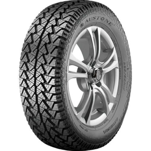 Foto pneumatico: AUSTONE, ATHENA SP 302 225/75 R16 108T Estive