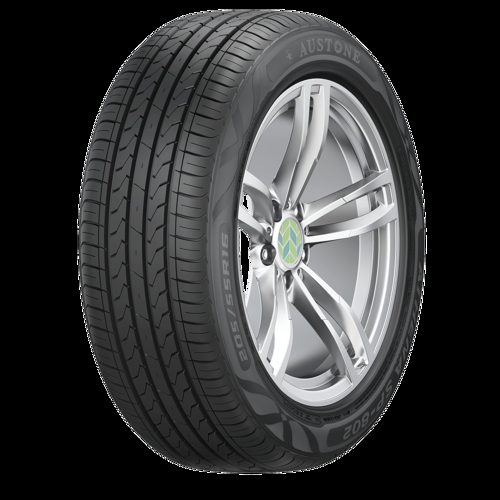 Foto pneumatico: AUSTONE, SP-802 M+S 175/60 R16 82H Estive