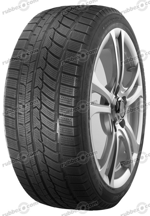 Foto pneumatico: AUSTONE, SP 901 XL FR 255/40 R18 99H Invernali