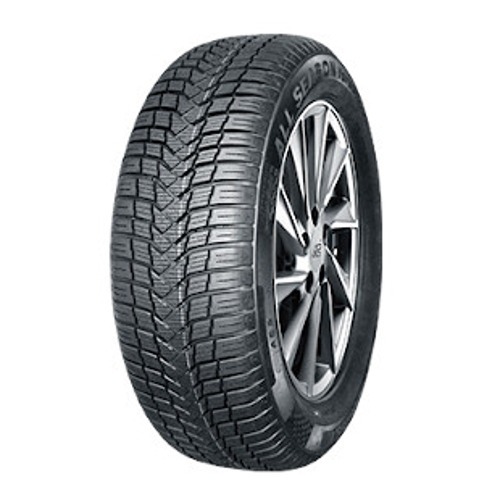 Foto pneumatico: AUTOGREEN, ALL SEASON VERSAT AS 2 XL 205/55 R16 94V Quattro-stagioni